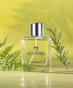 GLANTIER Aromatisk-Bregne Herreparfyme 771 – inspirert «Sauvage 2015» fra Christian Dior