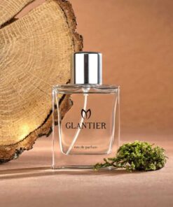 GLANTIER Treaktig Herreparfyme 783 – inspirert «1 Million Lucky» fra Paco Rabanne