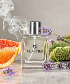GLANTIER Aromatisk Herreparfyme 798 – inspirert «Yves Saint Laurent MYSLF» fra Yves Saint Laurent