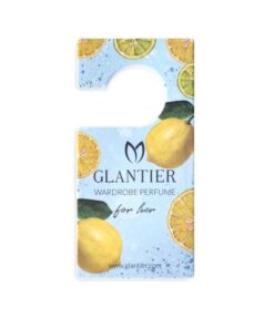 Glantier Duftpose til Garderobe for Kvinner 411 inspirert «D&G Light Blue» fra Dolce&Gabbana