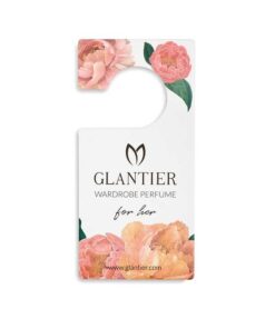 Glantier Duftpose til Garderobe for Kvinner 585 inspirert «My Way» fra Giorgio Armani