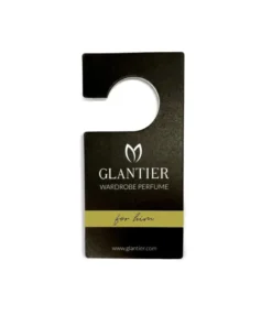 Glantier Duftpose til Garderobe for Menn 717 inspirert «Acqua di Gio» fra Giorgio Armani