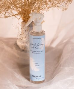 NACOMI Romduft - A Fresh Breeze at Home