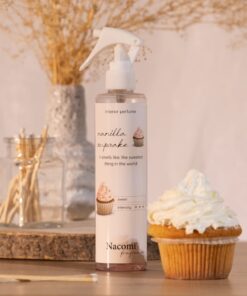NACOMI Romduft – Vanilla Cupcake