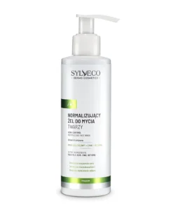SYLVECO DERMO Normaliserende Ansiktsvask