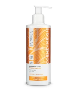 VIANEK HERO Kroppsbalsam med Koenzym Q10