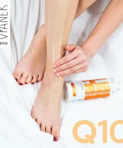 Alternative view of VIANEK HERO Kroppsbalsam med Koenzym Q10