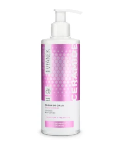 VIANEK HERO Kroppsbalsam med Ceramider