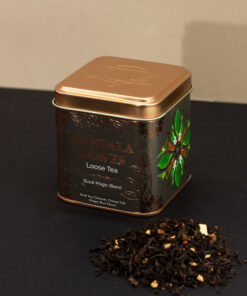 AWGIFTS Black Magic Blend Te