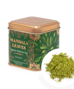 AWGIFTS Organic Ceremonial Matcha Te