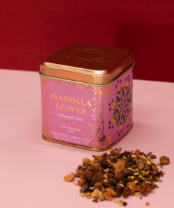 AWGIFTS Organic Hot Chocolate Chai Infusion Te