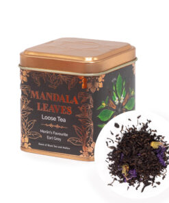 AWGIFTS Merlin’s Favorite Earl Grey Te