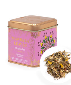 AWGIFTS Mindfulness Meditation Te