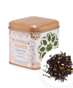 AWGIFTS Organic Chai Black Te