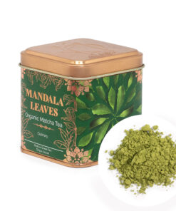 AWGIFTS Organic Culinary Matcha Te