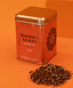 AWGIFTS Red Bush Relax Te