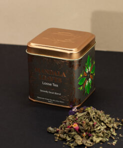 AWGIFTS  Serenity Souk Blend Te
