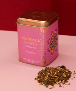 AWGIFTS Yogi Spice Blend Urtete