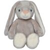 My Teddy My Natural Bunny - Grå