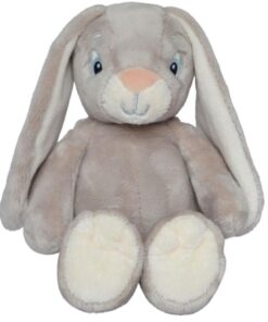 My Teddy My Natural Bunny - Grå