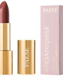 PAESE ARGAN LIPSTICK Leppestift med Arganolje - 79