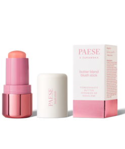 PAESE BUTTER BLEND Stick Blush - 02 Bloom