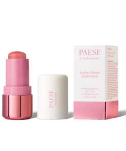 PAESE BUTTER BLEND Stick Blush - 03 Coral