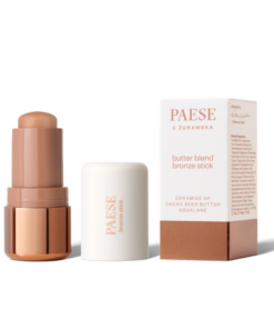 PAESE BUTTER BLEND Stick Bronzer - 02 Mocha