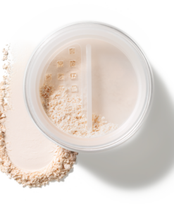 Alternative view of PAESE PUFF CLOUD Soft Cover Blur – Utjevnende Pudder til Øynene