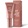 PAESE GET THE GLOW LOOK Multifunksjonell Opplysende Foundation - 2N Sand Beige