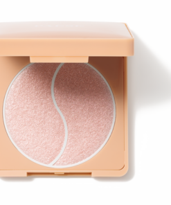 PAESE WONDER Highlighter Presset - Fronted Rose