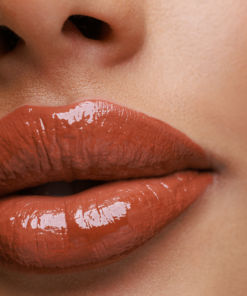 Alternative view of PAESE NUDELIGHTFUL Leppestift - 409 Cinnamon Latte