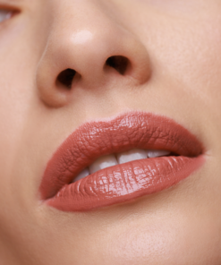 Alternative view of PAESE NUDELIGHTFUL Leppestift - 406 Rose Nougat