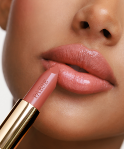 Alternative view of PAESE NUDELIGHTFUL Leppestift - 403 Peach Pie