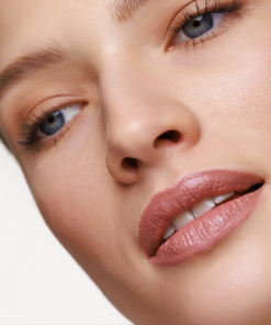 Alternative view of PAESE NUDELIGHTFUL Leppestift - 404 Caramelized Plum