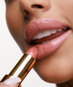 Alternative view of PAESE NUDELIGHTFUL Leppestift - 401 Raspberry Biscuit