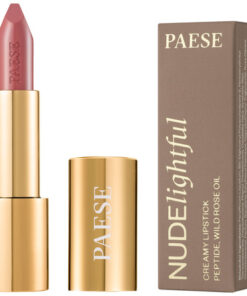 PAESE NUDELIGHTFUL Leppestift - 405 Rose Cream