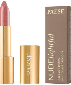 PAESE NUDELIGHTFUL Leppestift - 402 Strawberry Mousse