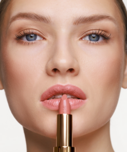 Alternative view of PAESE NUDELIGHTFUL Leppestift - 402 Strawberry Mousse