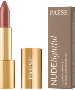 PAESE NUDELIGHTFUL Leppestift - 408 Toffee Crush