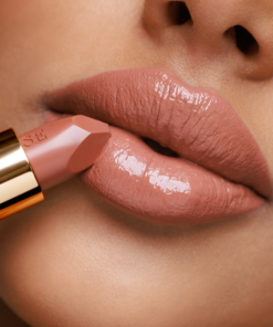 Alternative view of PAESE NUDELIGHTFUL Leppestift - 408 Toffee Crush