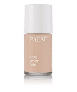 PAESE Long Cover Fluid Foundation - 02 Natural