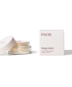 PAESE LONG COVER Loose Setting Powder