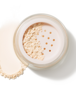 Alternative view of PAESE LONG COVER Loose Setting Powder