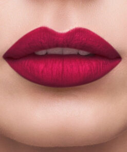 Alternative view of PAESE MATTOLOGIE Leppestift - 102 Well Red