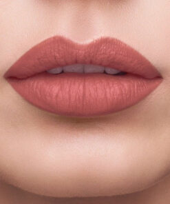 Alternative view of PAESE MATTOLOGIE Leppestift - 105 Peachy Nude