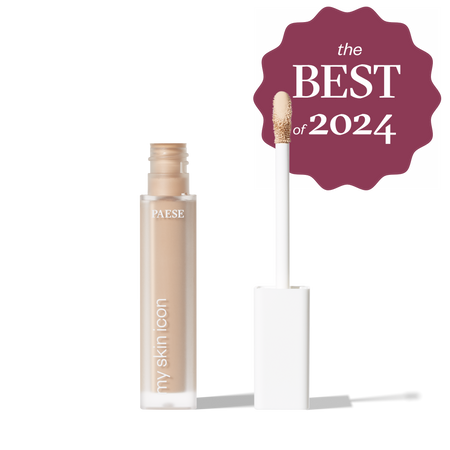 PAESE MY SKIN ICON Concealer - 01 Porcelain Beige