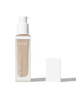 PAESE MY SKIN ICON Foundation - 0,5N Porcelain