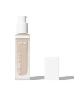 PAESE MY SKIN ICON Foundation - 0N Alabaster