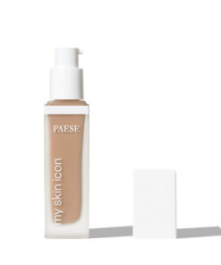 PAESE MY SKIN ICON Foundation - 2,5N Nude Beige